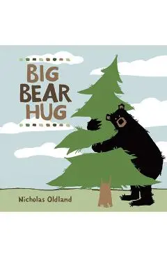 Big Bear Hug - Nicholas Oldland