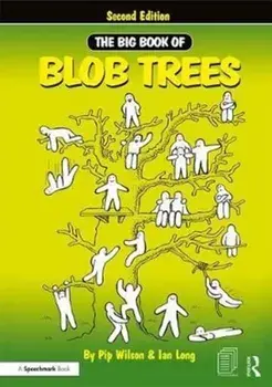 Big Book of Blob Trees, Paperback/Ian Long