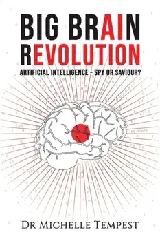 Big Brain Revolution, Paperback/Michelle Tempest