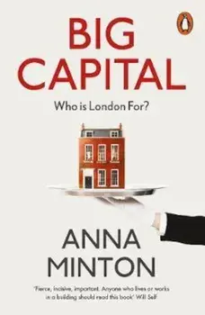 Big Capital, Paperback/Anna Minton
