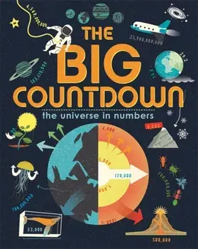 Big Countdown, Hardback/Paul Rockett