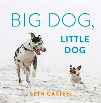 Big Dog, Little Dog, Hardback/Seth Casteel