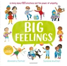 Big Feelings/Alexandra Penfold