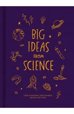 Big Ideas from Science - The School Of Life