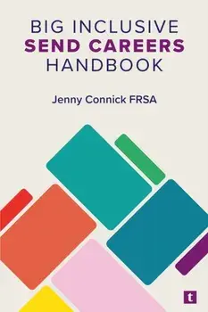 Big Inclusive SEND Careers Handbook, Paperback/Jenny Connick