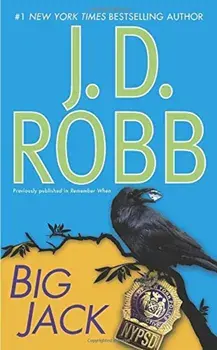 Big Jack, Paperback/J. D. Robb