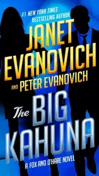 Big Kahuna, Paperback/Peter Evanovich