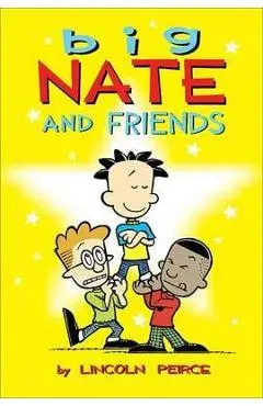 Big Nate and Friends