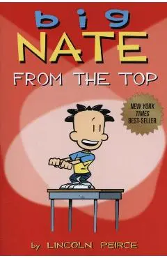 Big Nate: From the Top