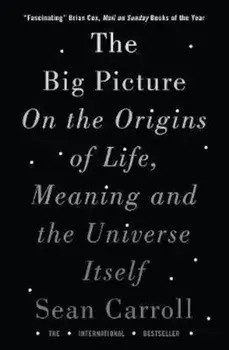 Big Picture, Paperback/Sean Carroll