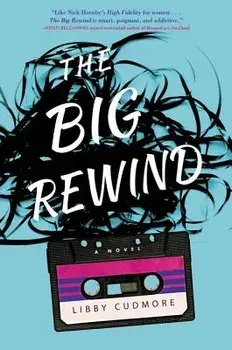 Big Rewind PB, Paperback/Libby Cudmore