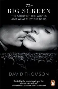 Big Screen, Paperback/David Thomson