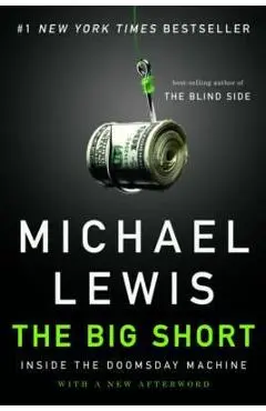 Big Short - Michael Lewis