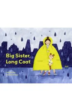 Big Sister, Long Coat - Nelly Buchet