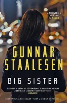 Big Sister, Paperback/Sarah Staalesen