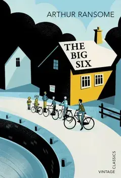 Big Six, Paperback/Arthur Ransome