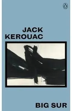 Big Sur - Jack Kerouac
