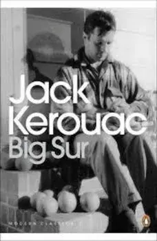 Big Sur, Paperback/Jack Kerouac