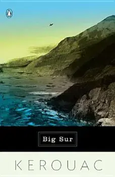 Big Sur, Paperback/Jack Kerouac