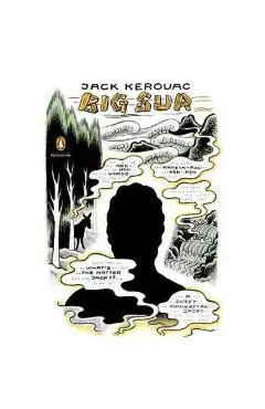 Big Sur: (Penguin Ink) - Jack Kerouac