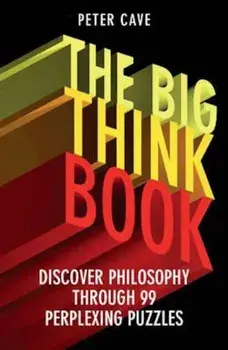 Big Think Book, Paperback/Peter Cave