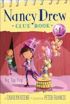 Big Top Flop, Paperback/Carolyn Keene