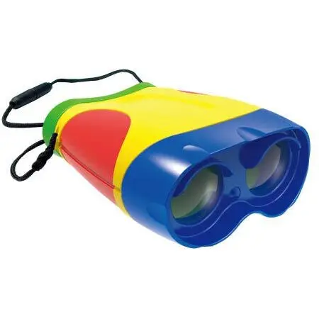 BigJigs Toys Binoclu pentru copii