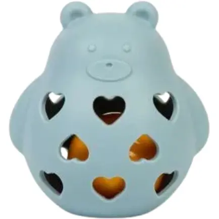 BigJigs Toys Zornaitoare - Ursuletul si mierea