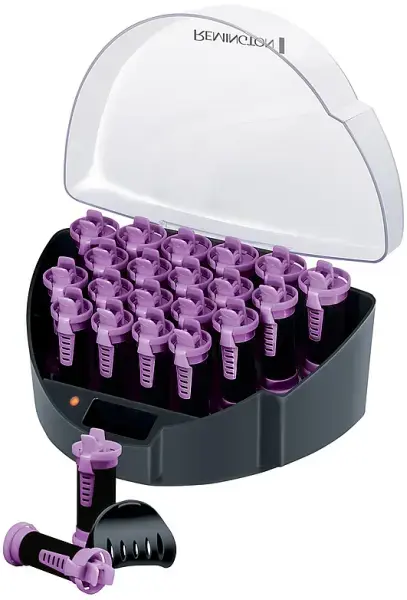 Bigudiuri electrice Remington KF40E