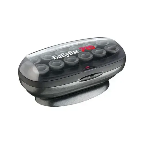 Bigudiuri incalzite ceramice Jumbo BaByliss Pro