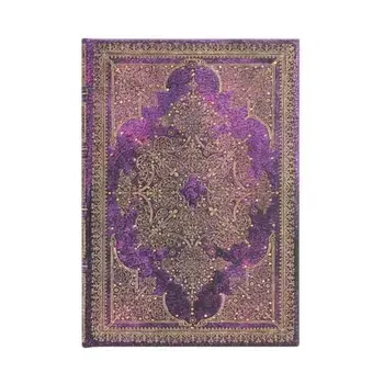 Bijou (Solstice Star) Midi Unlined Hardcover Journal, Hardback/Paperblanks