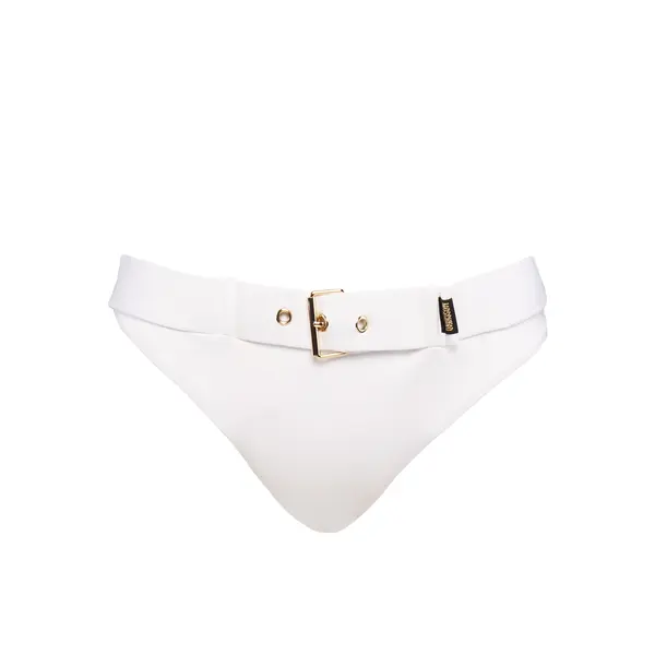 Bikini bottom a5982 white S