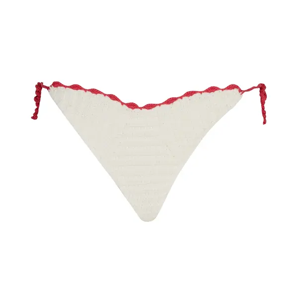 Bikini coachella festival xs 7131 Xs