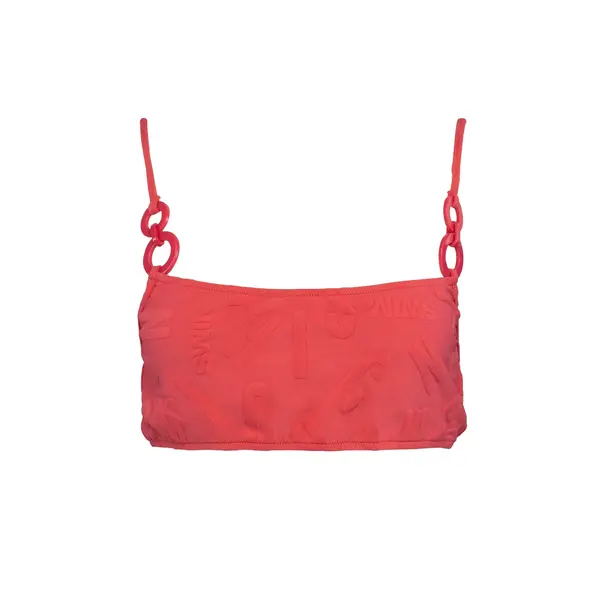 Bikini top a5707 fucsia Xs