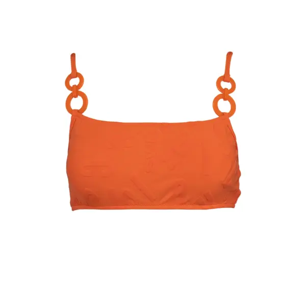 Bikini top a5707 orange Xs