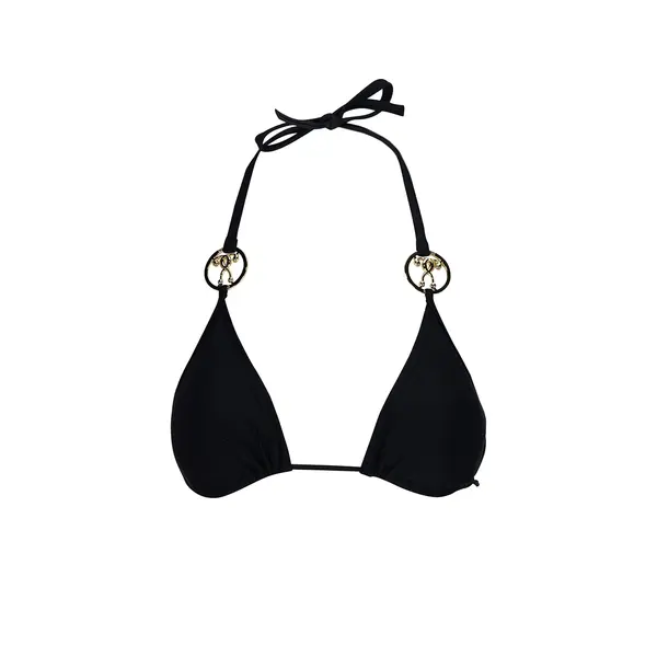 Bikini top a5716 black M