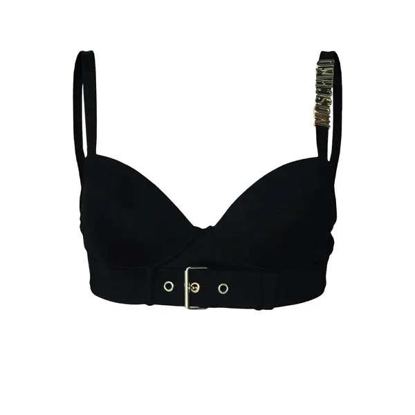 Bikini top a5782 black M