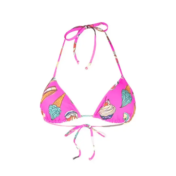 Bikini top fucsia xl Xl