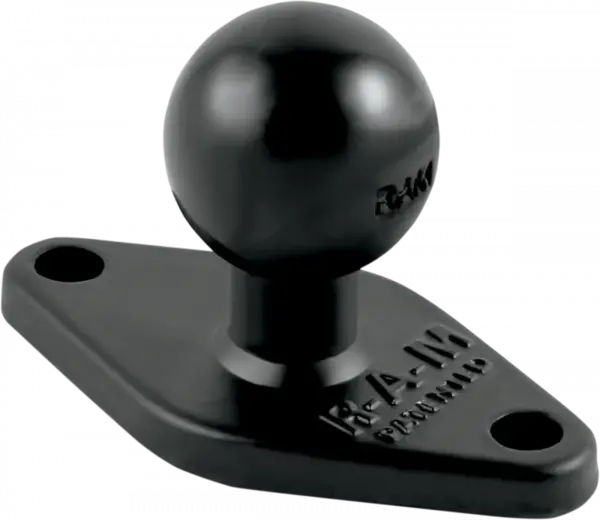 Bila Ram Mounts cu adaptor diamond