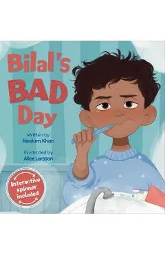 Bilal's Bad Day - Neelum Khan