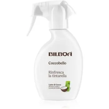 Bilboa Coccobello Aquabronze spray pentru dupa bronzat cu ulei de cocos