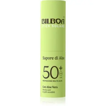 Bilboa Sapore di Aloe Stick baton cu protectie solara cu aloe vera