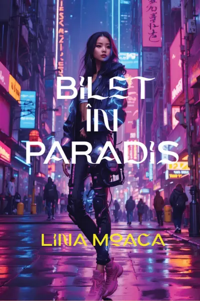 Bilet în paradis