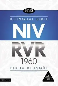 Bilingual Bible-PR-NIV/Rvr 1960/Zondervan