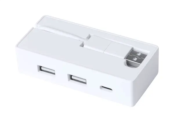Bilkon hub USB RABS