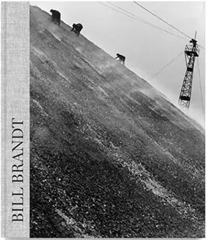 Bill Brandt, Hardback/Nigel Warburton