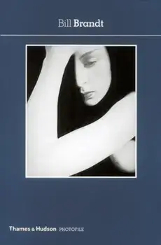 Bill Brandt, Paperback/***