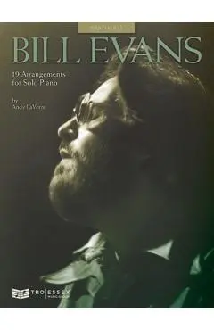 Bill Evans - 19 Arrangements for Solo Piano - Bill Evans