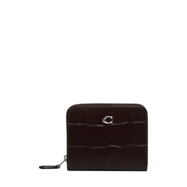 Billfold wallet black
