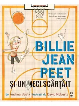Billie Jean Peet si-un meci scartait/Andrea Beaty